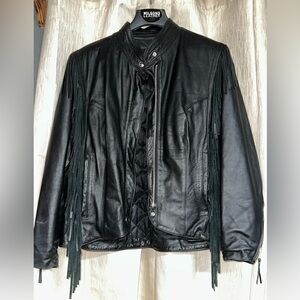 Authentic Harley Davidson jacket